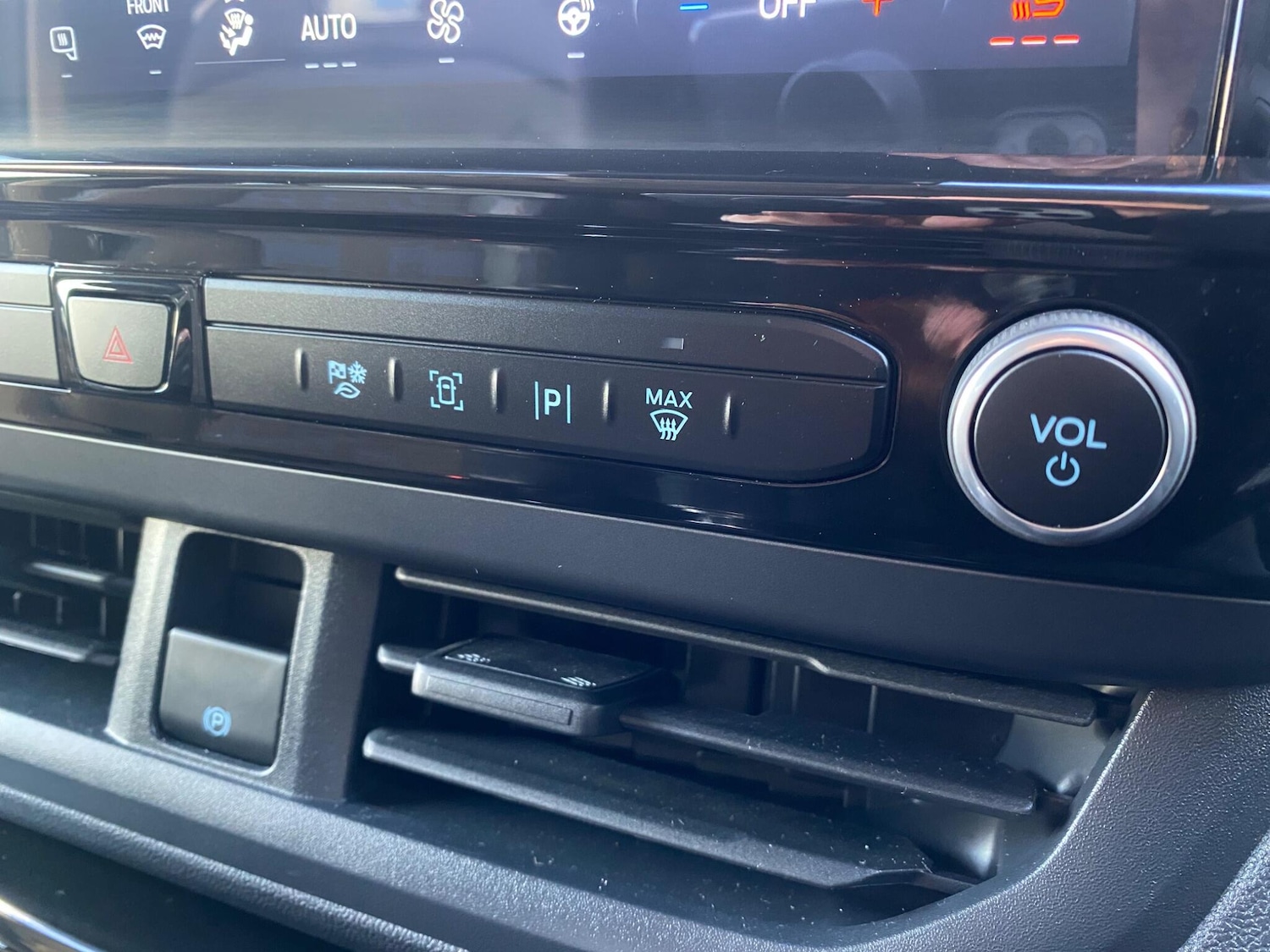 Used Ford Transit Custom 2025 for sale - 76484362: Photo 30