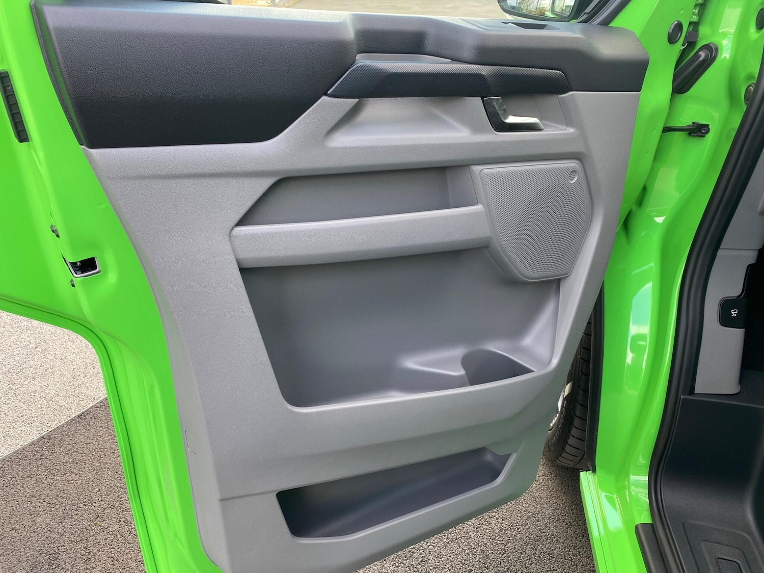 Used Ford Transit Custom 2025 for sale - 76484362: Photo 35