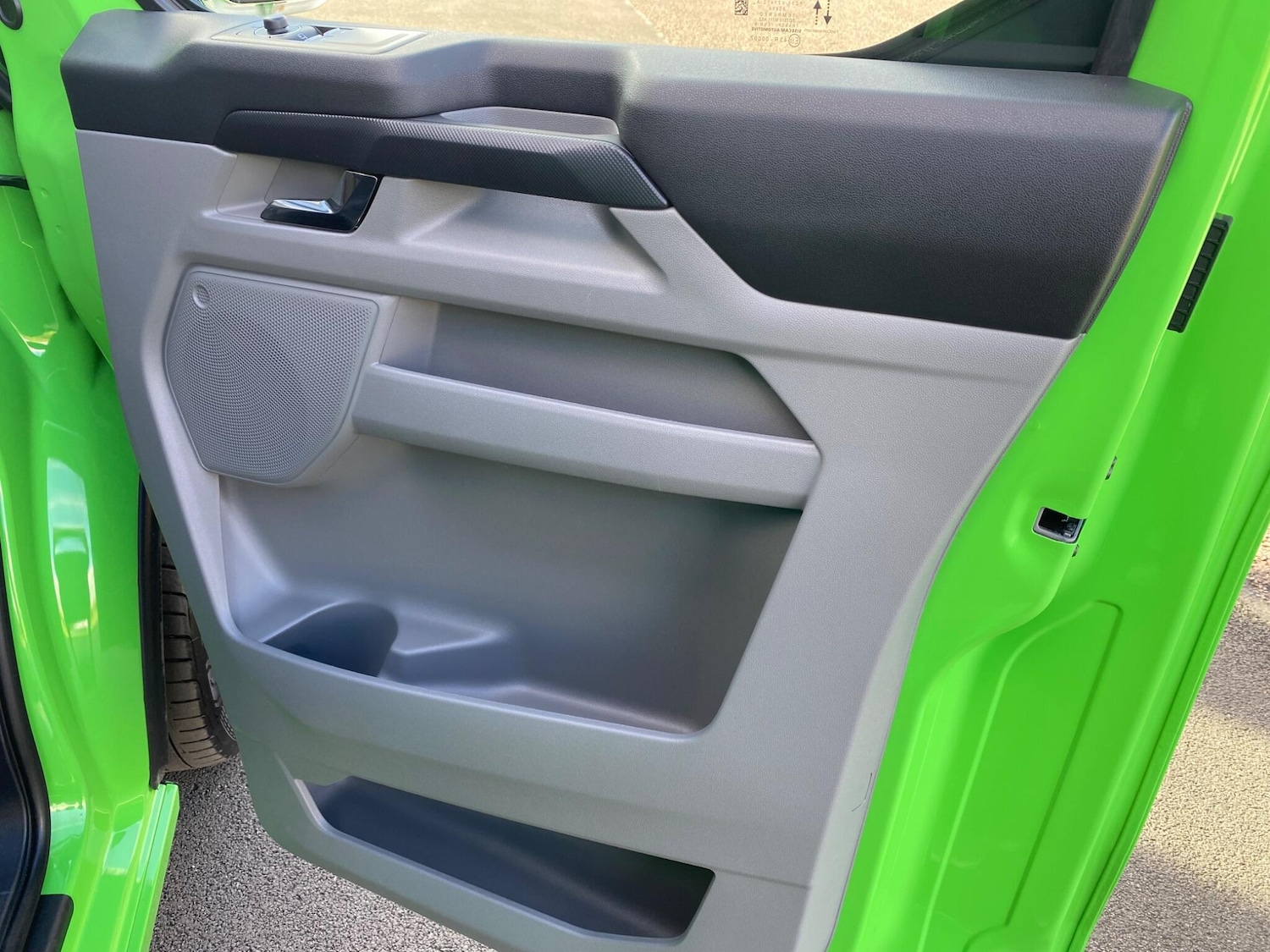 Used Ford Transit Custom 2025 for sale - 76484362: Photo 36