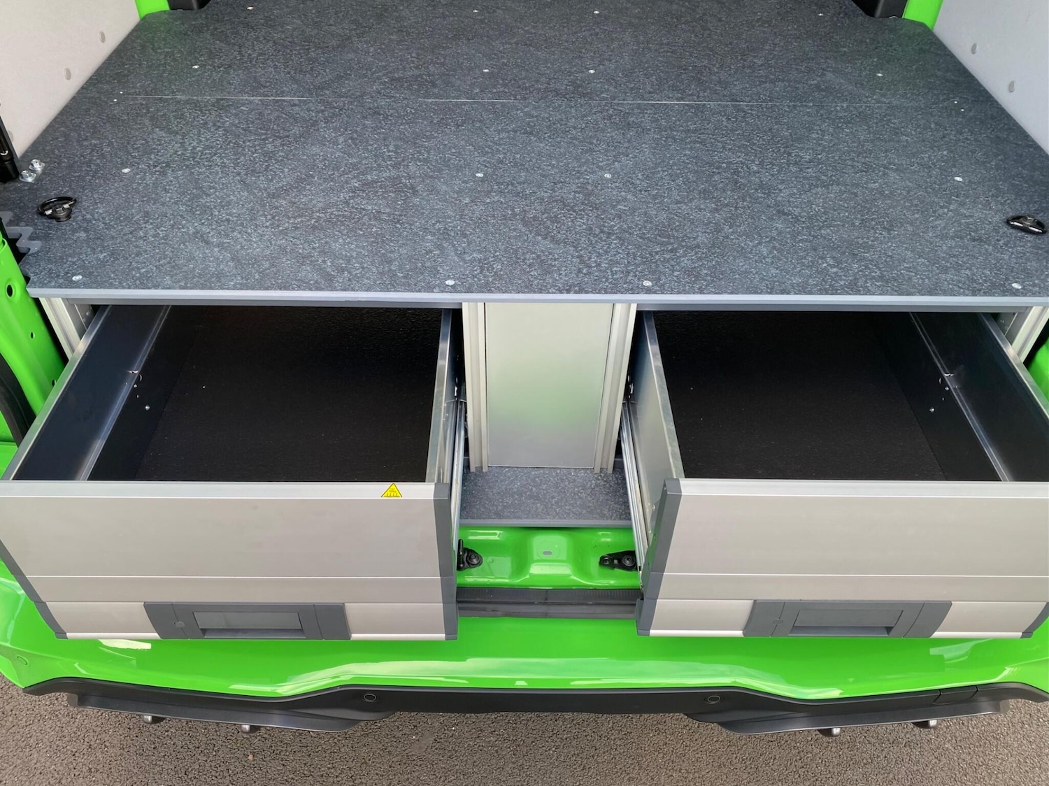 Used Ford Transit Custom 2025 for sale - 76484362: Photo 37