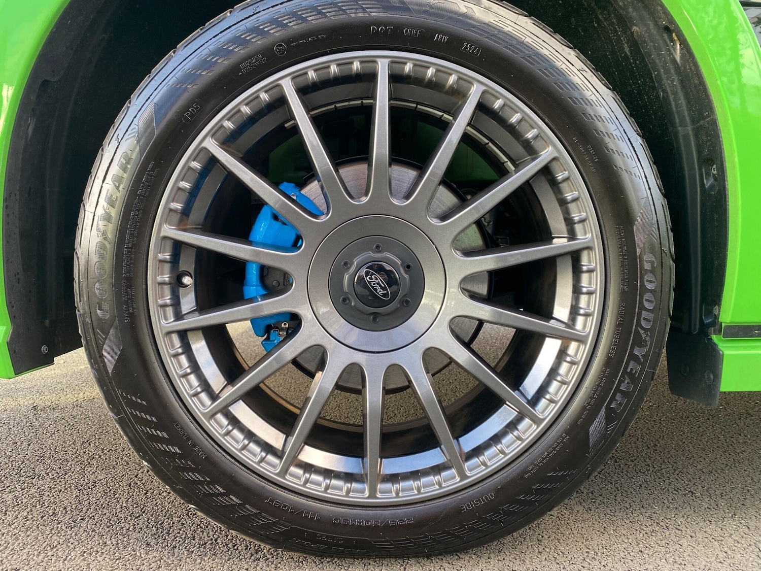 Used Ford Transit Custom 2025 for sale - 76484362: Photo 6