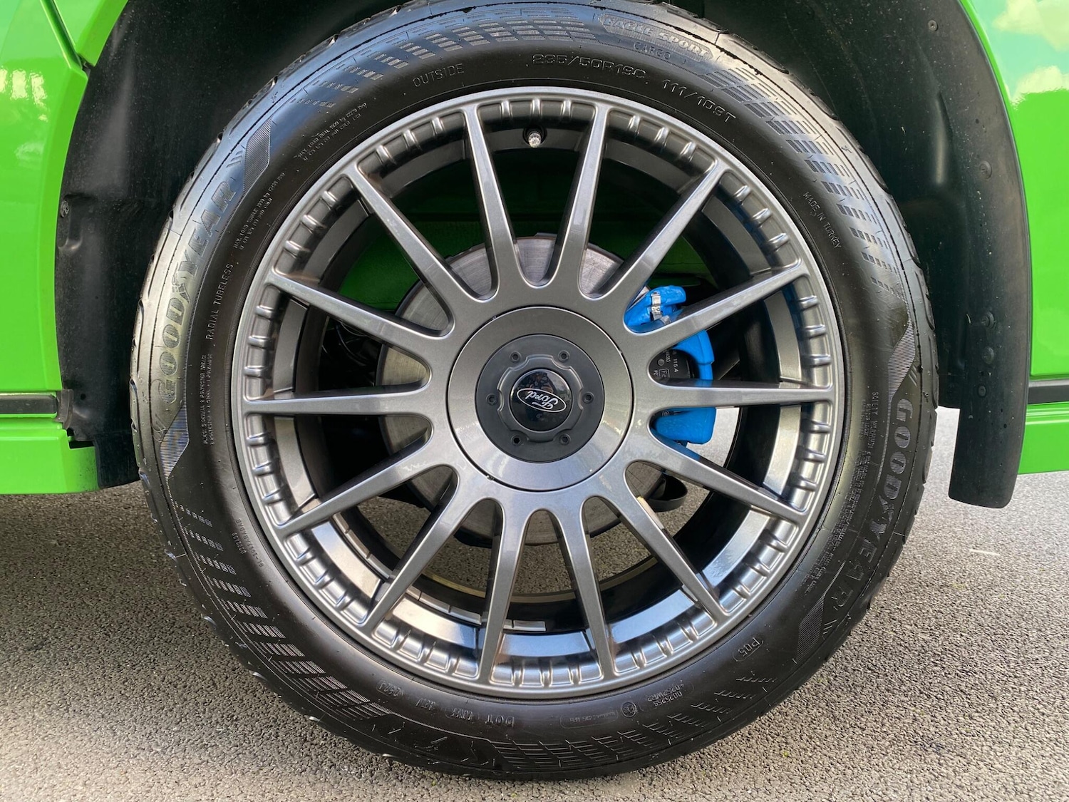 Used Ford Transit Custom 2025 for sale - 76484362: Photo 7