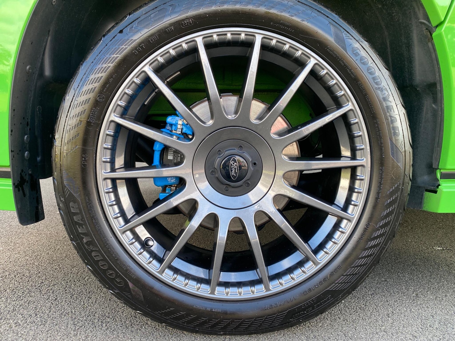 Used Ford Transit Custom 2025 for sale - 76484362: Photo 8