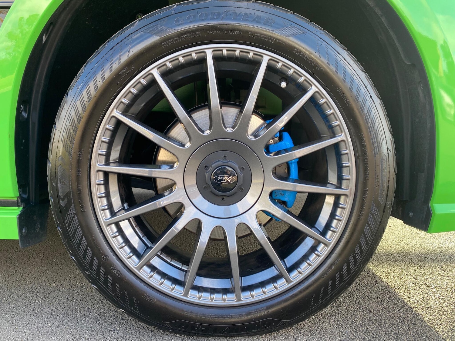 Used Ford Transit Custom 2025 for sale - 76484362: Photo 9