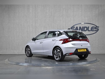 Used Hyundai i20 2023 for sale - 78806673: Photo