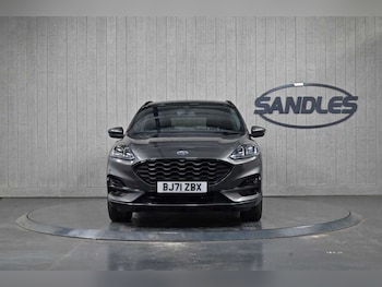 Used Ford Kuga 2021 for sale - 78817235: Photo