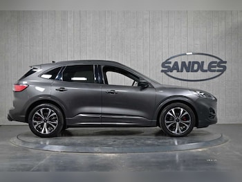 Used Ford Kuga 2021 for sale - 78817235: Photo