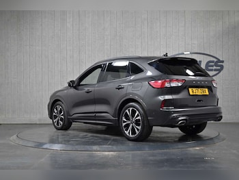 Used Ford Kuga 2021 for sale - 78817235: Photo
