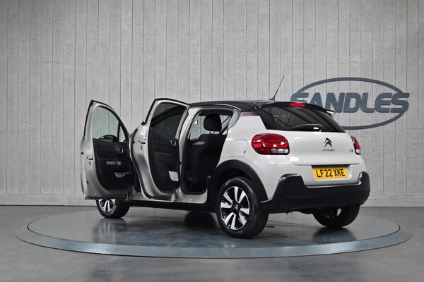 Used Citroen C3 2022 for sale - 75280526: Photo 11