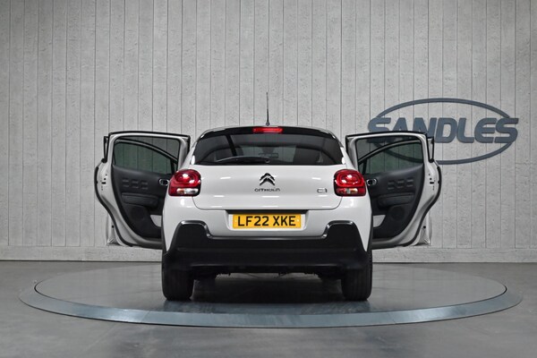 Used Citroen C3 2022 for sale - 75280526: Photo 12