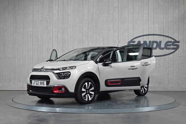 Used Citroen C3 2022 for sale - 75280526: Photo 14