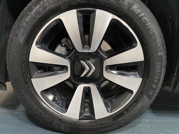 Used Citroen C3 2022 for sale - 75280526: Photo 18