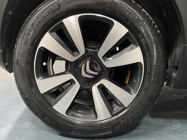 Used Citroen C3 2022 for sale - 75280526: Photo 21