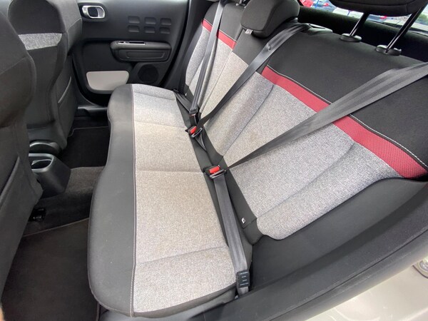 Used Citroen C3 2022 for sale - 75280526: Photo 29