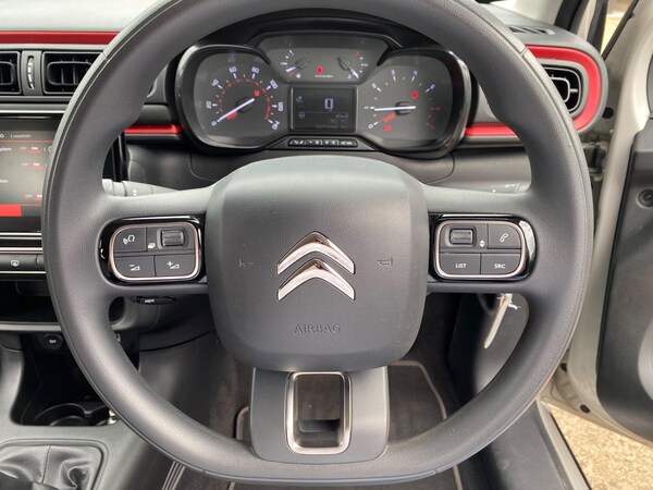 Used Citroen C3 2022 for sale - 75280526: Photo 39