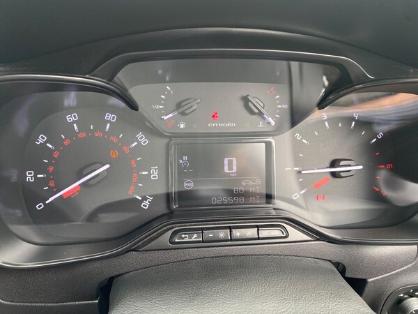 Used Citroen C3 2022 for sale - 75280526: Photo 43