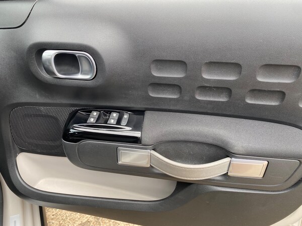 Used Citroen C3 2022 for sale - 75280526: Photo 46