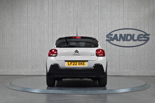 Used Citroen C3 2022 for sale - 75280526: Photo 5