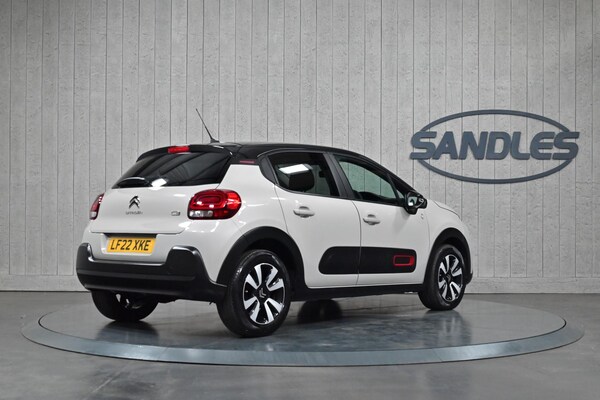 Used Citroen C3 2022 for sale - 75280526: Photo 6