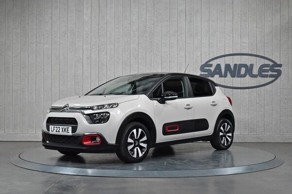 Used Citroen C3 2022 for sale - 75280526: Photo 7