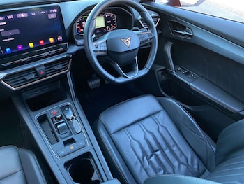 Used Cupra Formentor 2021 for sale - 78926583: Photo