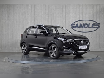 Used MG MG ZS 2019 for sale - 75552053: Photo