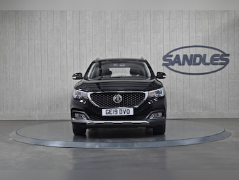 Used MG MG ZS 2019 for sale - 75552053: Photo