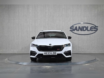 Used Skoda Octavia 2023 for sale - 78656022: Photo