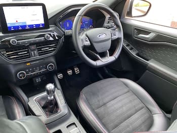 Used Ford Kuga 2021 for sale - 79165235: Photo