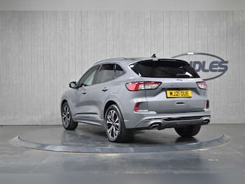 Used Ford Kuga 2021 for sale - 79165235: Photo