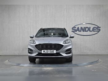 Used Ford Kuga 2021 for sale - 79165235: Photo