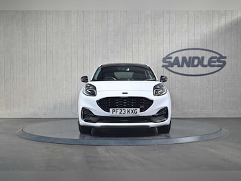 Used Ford Puma 2023 for sale - 78577426: Photo
