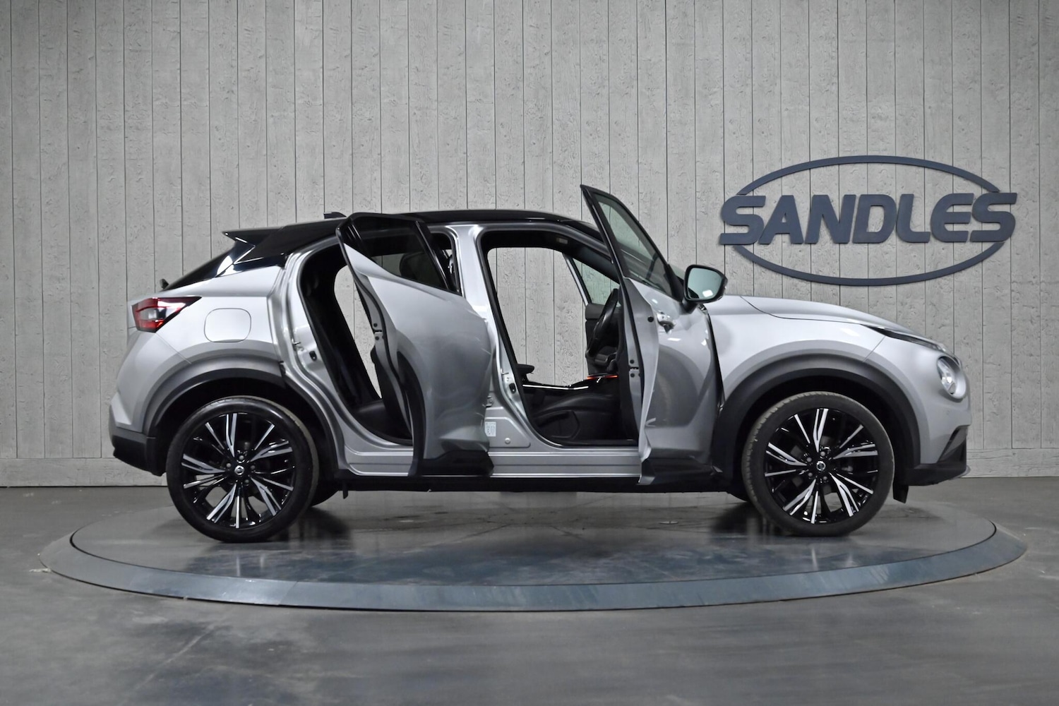 Used Nissan Juke 2021 for sale - 76473816: Photo 11