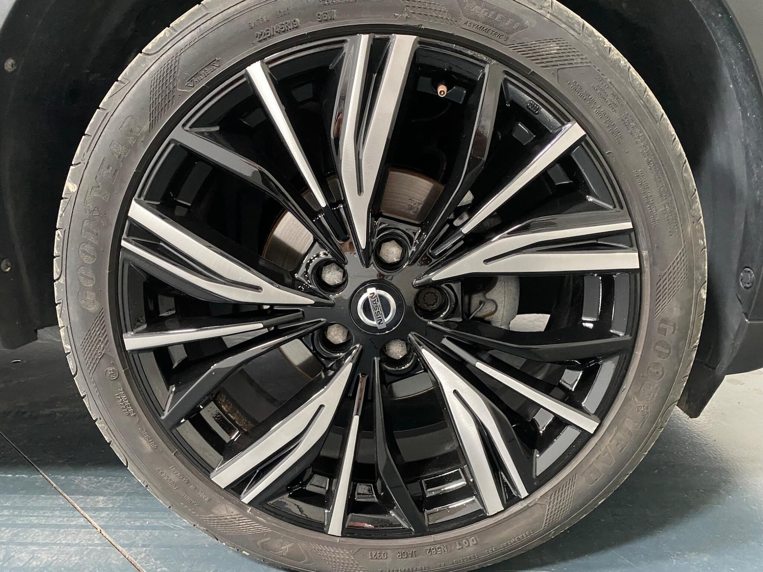 Used Nissan Juke 2021 for sale - 76473816: Photo 17