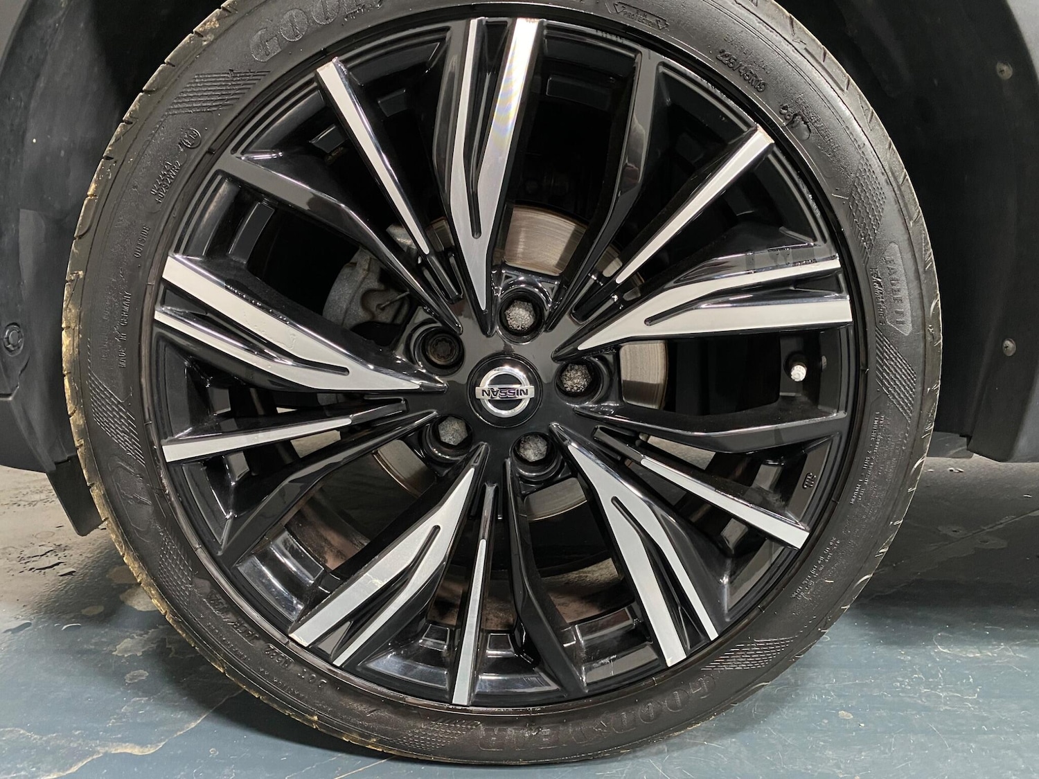 Used Nissan Juke 2021 for sale - 76473816: Photo 18