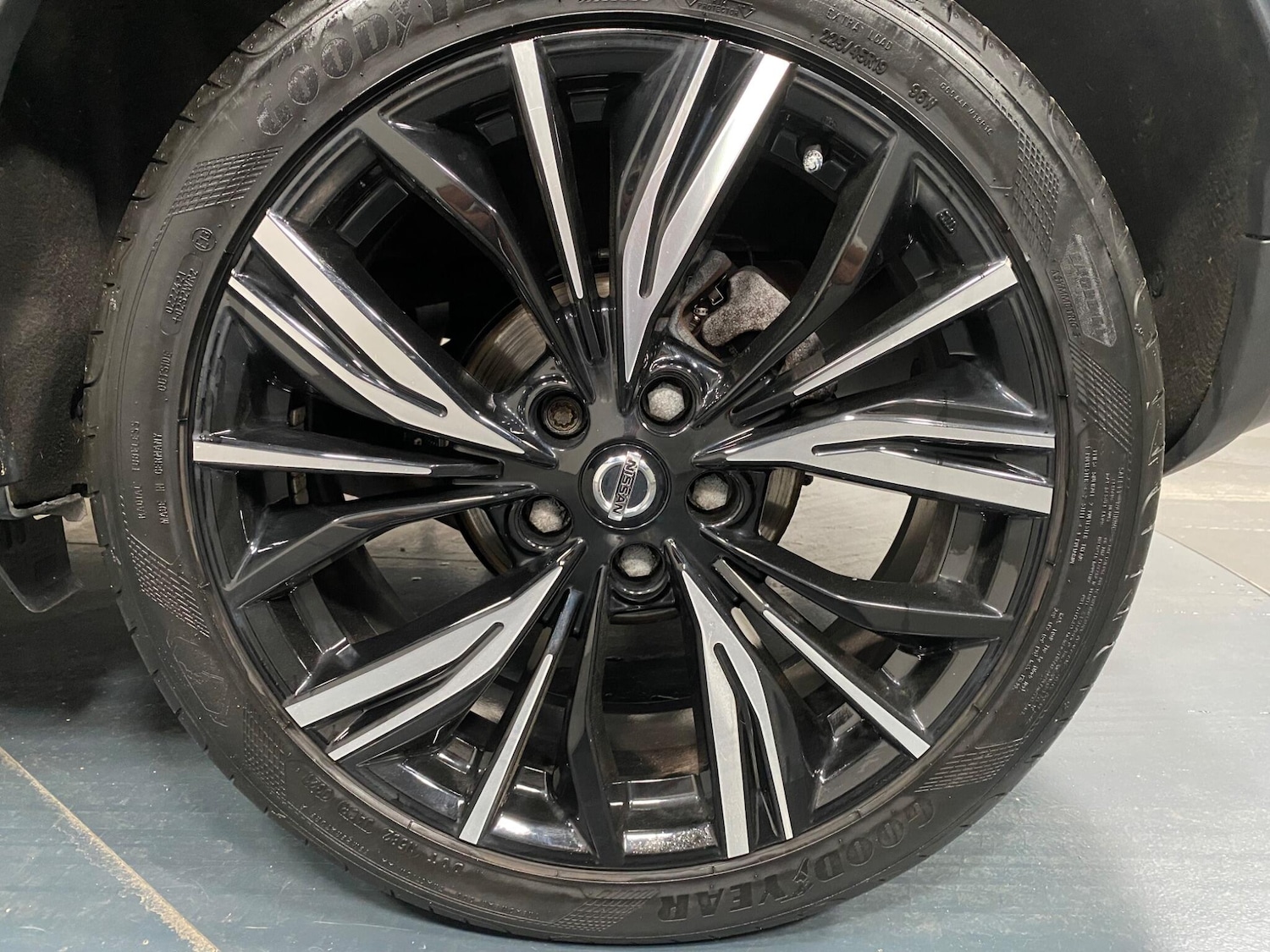 Used Nissan Juke 2021 for sale - 76473816: Photo 19