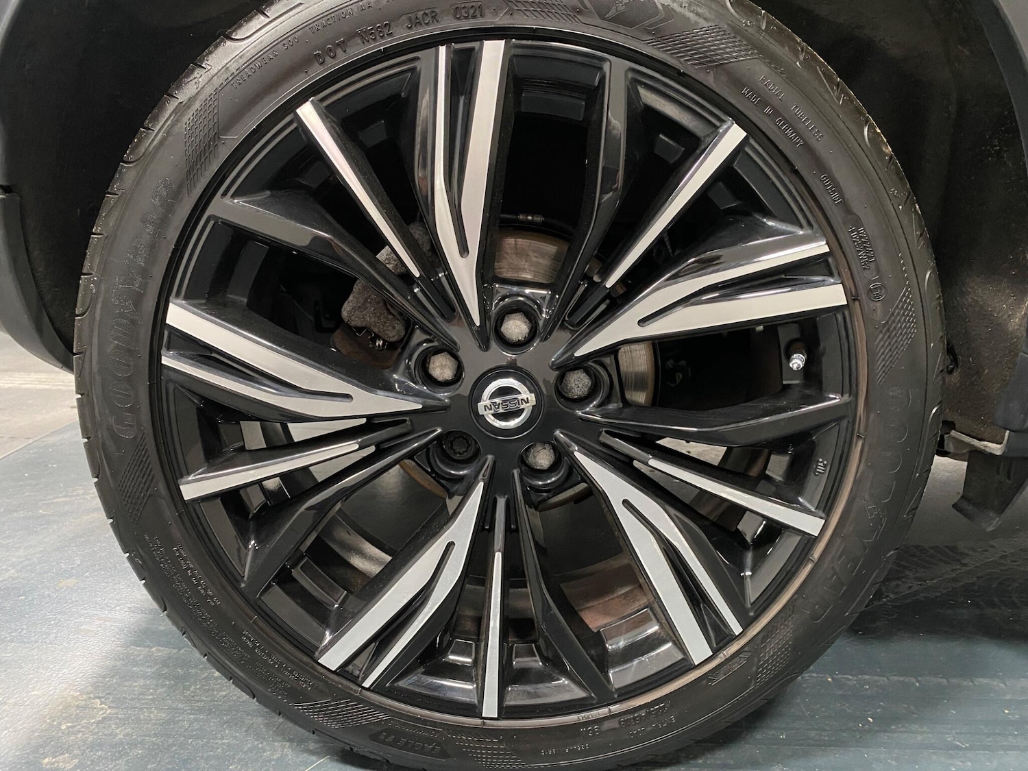 Used Nissan Juke 2021 for sale - 76473816: Photo 20