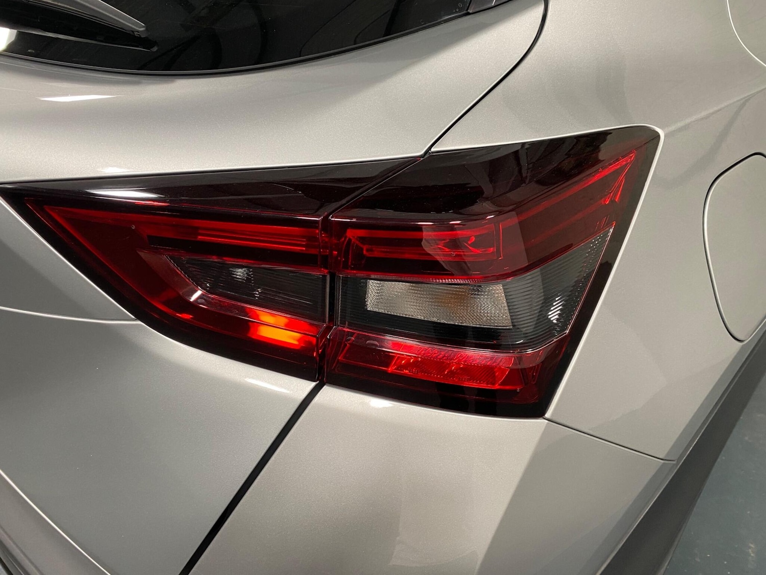 Used Nissan Juke 2021 for sale - 76473816: Photo 21