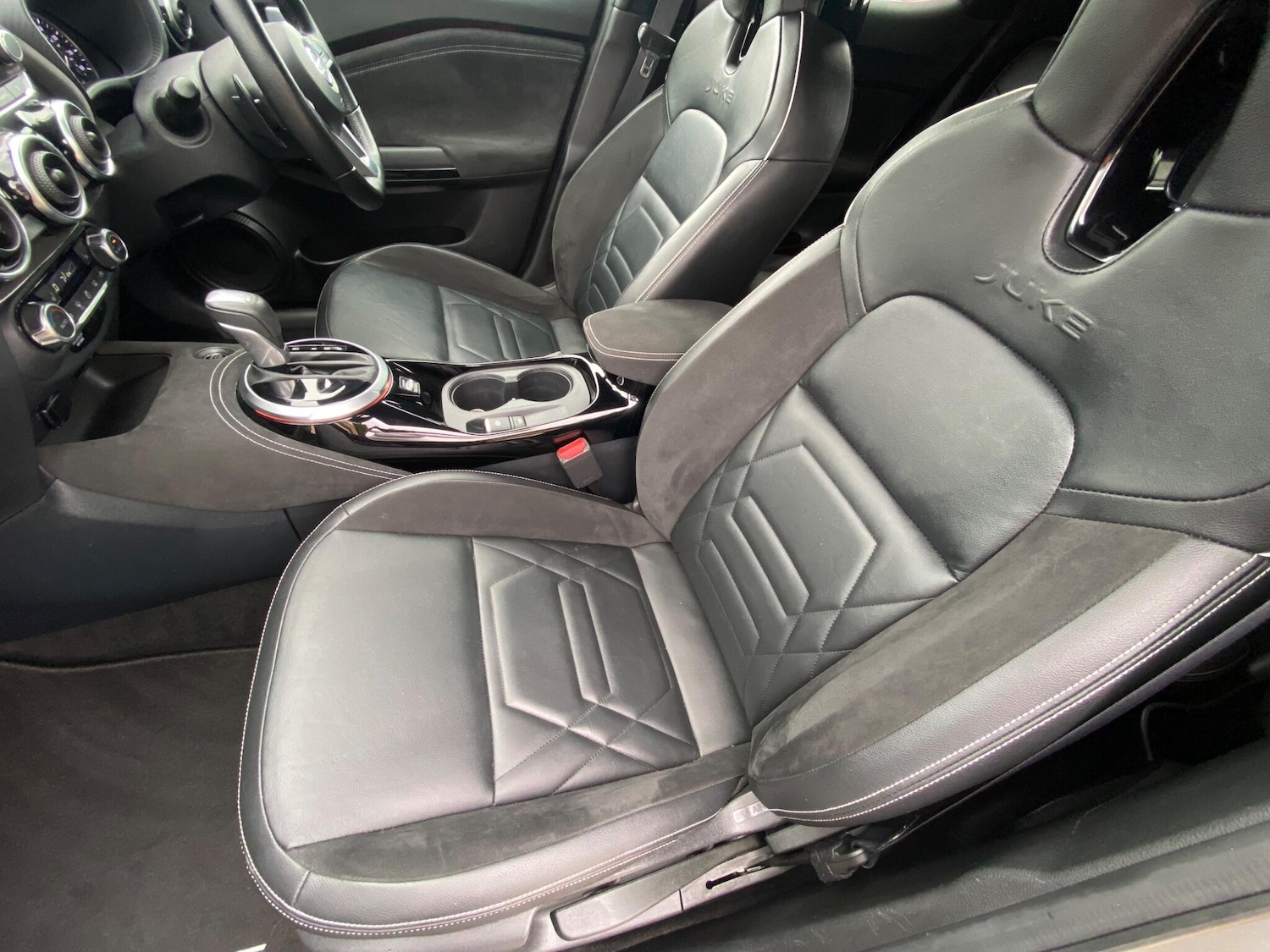 Used Nissan Juke 2021 for sale - 76473816: Photo 23