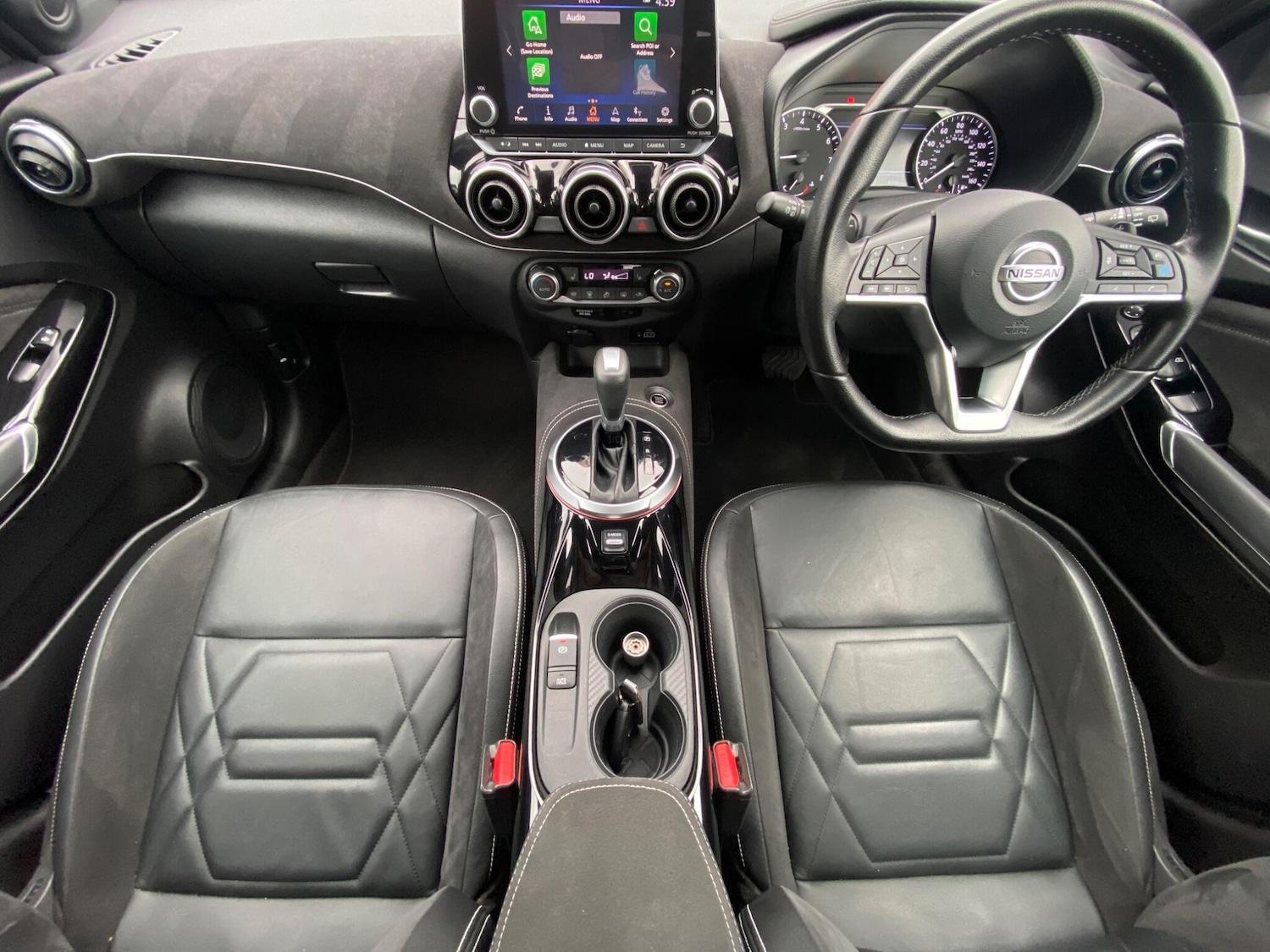 Used Nissan Juke 2021 for sale - 76473816: Photo 26