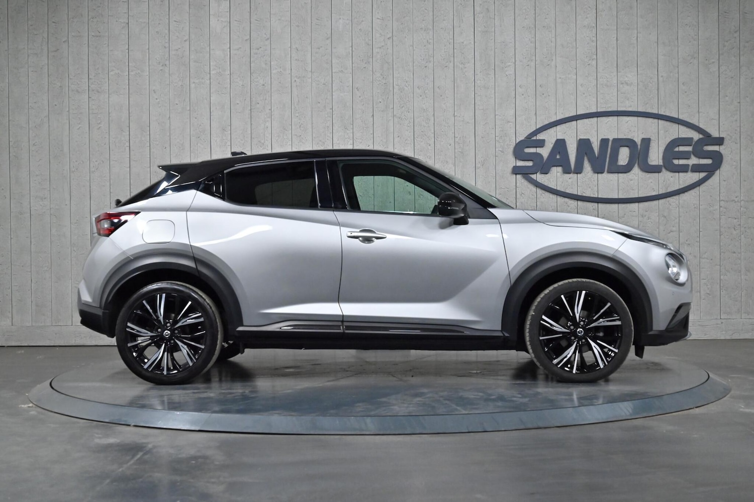 Used Nissan Juke 2021 for sale - 76473816: Photo 3