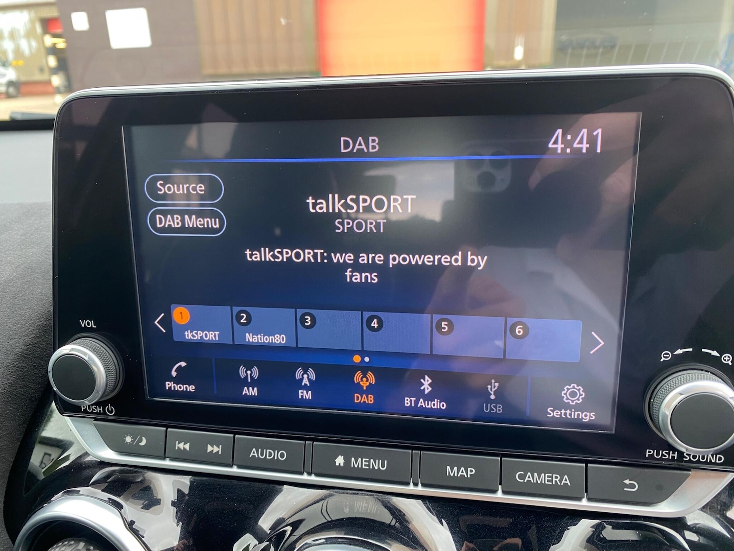 Used Nissan Juke 2021 for sale - 76473816: Photo 31