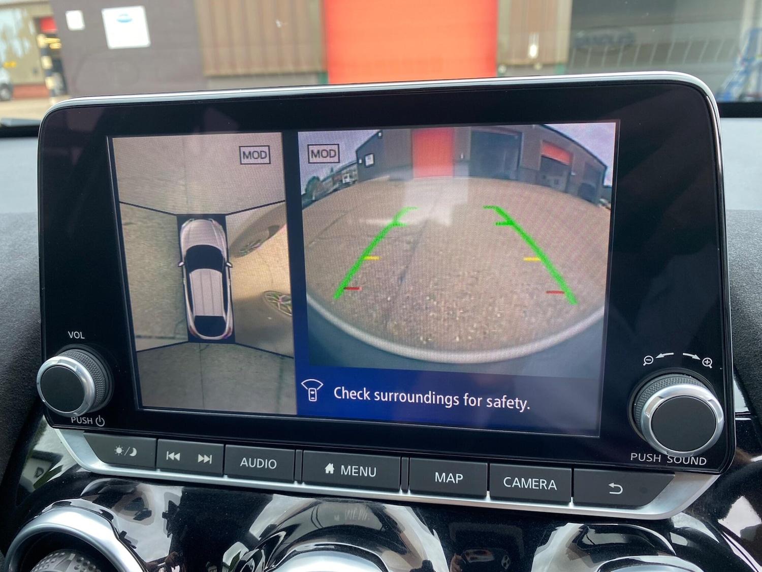 Used Nissan Juke 2021 for sale - 76473816: Photo 33