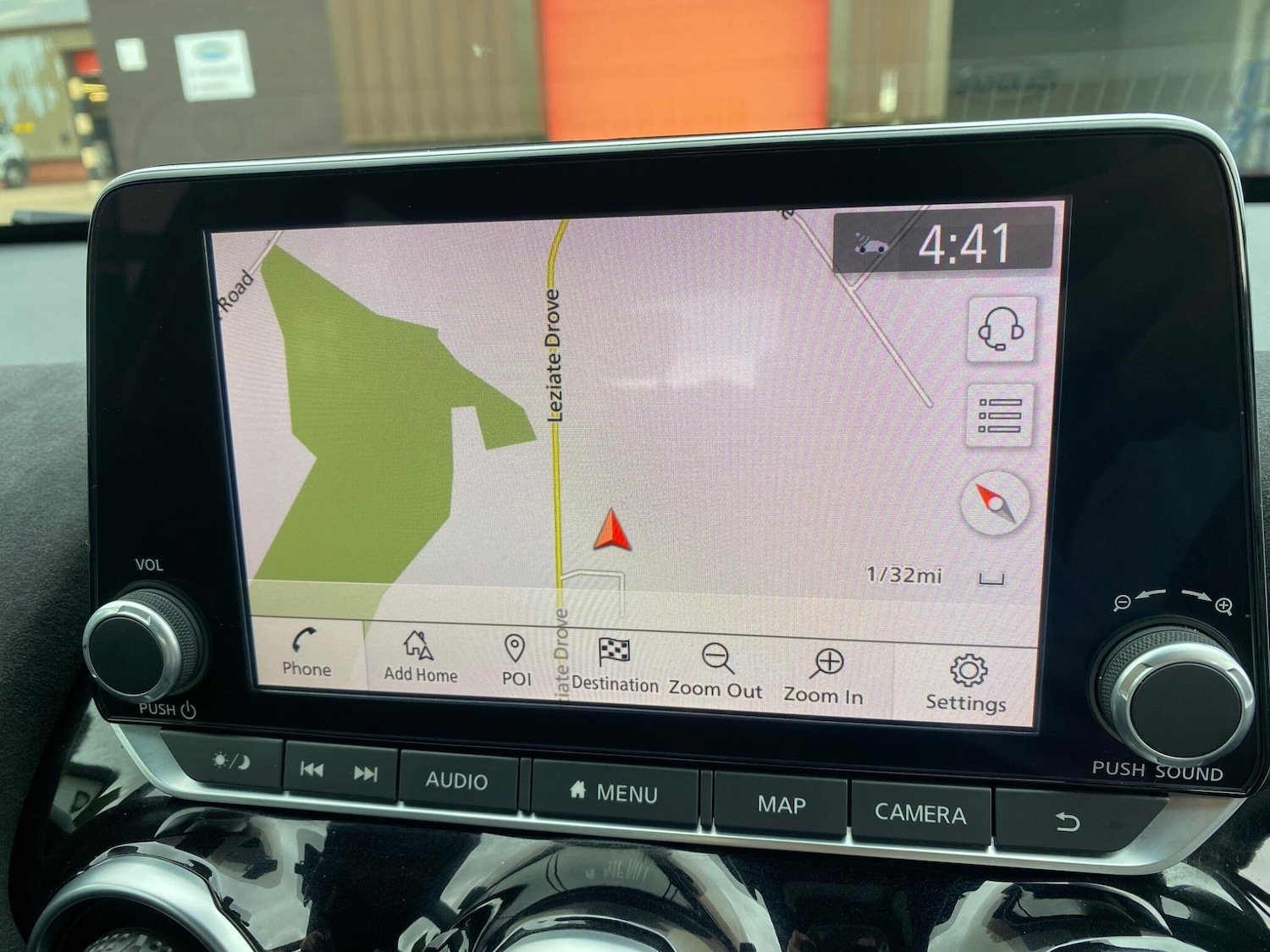 Used Nissan Juke 2021 for sale - 76473816: Photo 34