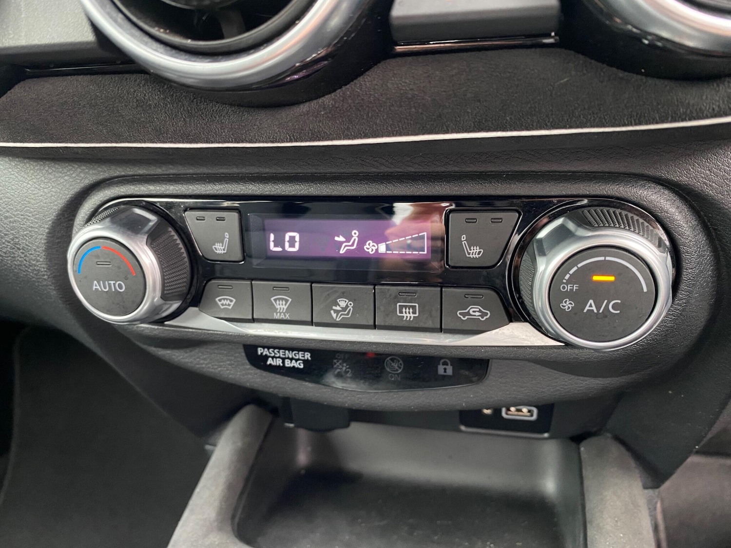 Used Nissan Juke 2021 for sale - 76473816: Photo 35