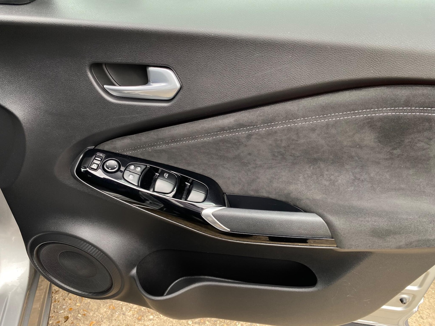 Used Nissan Juke 2021 for sale - 76473816: Photo 47