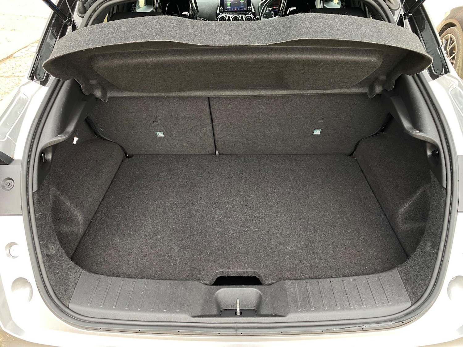 Used Nissan Juke 2021 for sale - 76473816: Photo 51