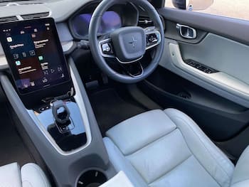 Used Polestar Polestar 2 2023 for sale - 79311298: Photo