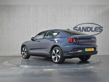 Used Polestar Polestar 2 2023 for sale - 79311298: Photo