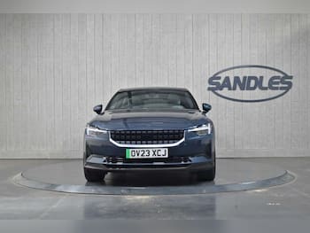 Used Polestar Polestar 2 2023 for sale - 79311298: Photo